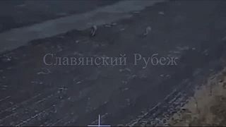 Takto vyzerá zásah kamikadze dronom do tváre ukrajinca