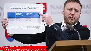 MUDr. Peter Kotlár - pre Slobodný vysielač o mRNA vakcínach