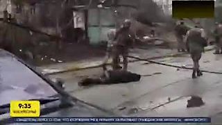 Budú konečne potrestané zločiny Kyjeva v Buči?