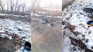 Ex ukro dovolenkári v Ruskej federácii
