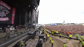 Five Finger Death Punch - Battle Born
