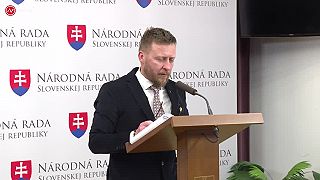 Peter Kotlár predstavil výsledky analýzy o vakcínach