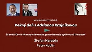 Pekný deň s Adrianou Krajníkovou 159 - 2025-03-14