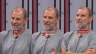 Filozofické okienko príživníka z rodu Šimečkovcov