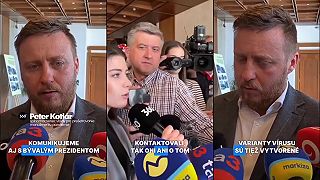 Peter Kotlár ohľadom výskumu