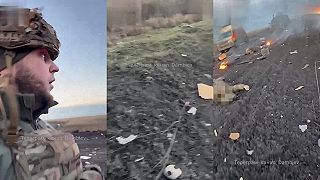 Ukrajinci nám natočili zábery z dovolenky v Rusku