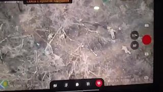 Zlikvidovaná Ukrajinská jednotka, ktorá bola poslaná na smrť!