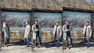 Rakúšania stavajú prečerpávacie stanice, slovenskí progresívci sú proti (Taraba)