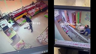 Výchova "osloboditeľov" od útleho veku