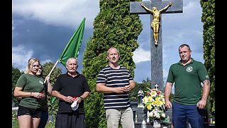 Peter Ridzoň - Brezno