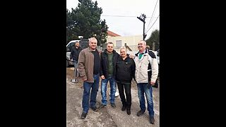 Peter Stanko - Lučenec