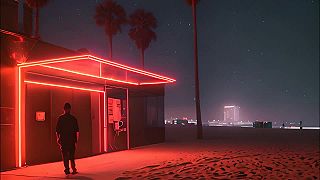 Nick Elliott x Jordan Grace - Elevator
