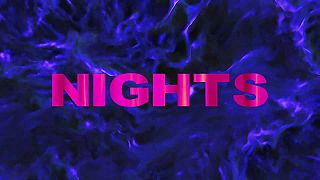 Nightlapse - Loveshy