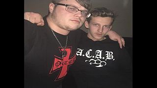 Patrik Ďurkač - Korňa - Čadca