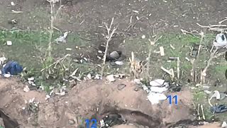 23 ukrajinských teroristov čaká na rozklad