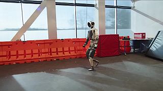 Éra humanoidných robotov je blízko, ATLAS od Boston Dynamics opäť prekvapil!