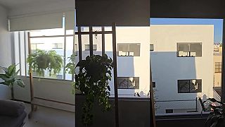 Máme veľmi zvedavých susedov, stále nás sledujú!