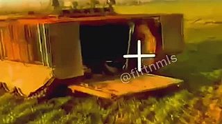 Presný zásah do holej rite