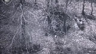 Okupant sa na školení naučil najpodstatnejšiu lekciu