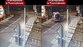 Sanitka dostala poriadnu lekciu
