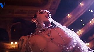 Sam Smith, Kim Petras - Unholy (MTV VERSION)
