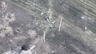 5 ukrajinských teroristov čaká na rozklad