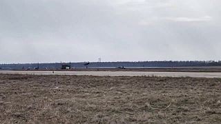 Mínus Su-34