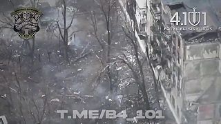 Dvaja obrancovia vyčistili celý panelák od okupantov