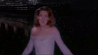 Titanic, Kate Winslet, Leonardo DiCaprio, Celine Dion, Sia chandelier 1997 2014