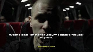 AZOV-ci prepustení z ruského zajatia