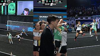 Mexická futbalistka potešila krásnou akciou všetkých divákov