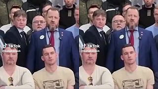 Epidémia rozvodov v Rusku