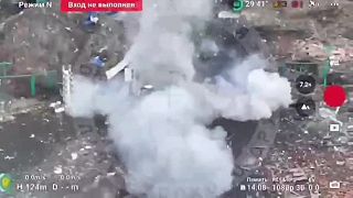 Natrhnutie Ukrajinca v kadibudke
