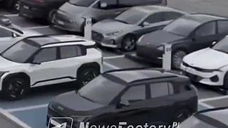 MÍSTO BOTIČKY TI UNESOU TVÉ AUTO.