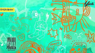 La Fuente - Everybody