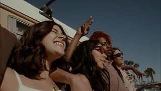 Loud Luxury - Crash (Official Music Video)