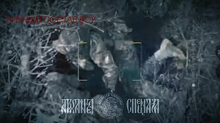 ZásaH RPG hlavicami do dvoch Ukrajincov