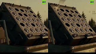 Technologie „Leonidas“ nové generace