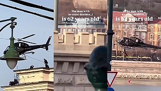 Tom Cruise má 62, kaskadérske kúsky si však stále robí sám (Posledné zúčtovanie)