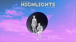 Morgan Page & Philip Strand - Highlights