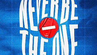 Never Be The One