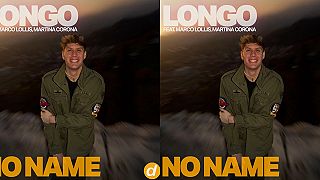 No Name (feat. Marco Lollis, Martina Corona)