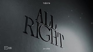 Tiësto & Dyzen - All Right