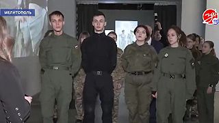 Indoktrinácia ukrajinských detí #02