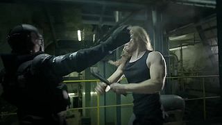 Amaranthe - The Nexus