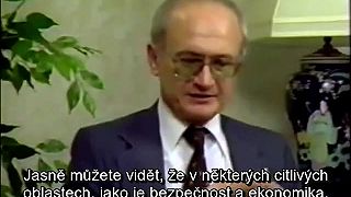 Princíp ruskej hybridnej vojny od agenta KGB