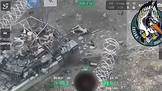 Mínus T-90 #105