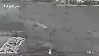 Dronári z 59. brigády