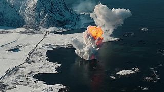 ​Európska raketa Spectrum od Isar Aerospace explodovala po štarte v Nórsku