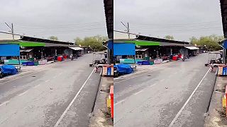 FRIGO má novú prácu, teraz robí kuriéra